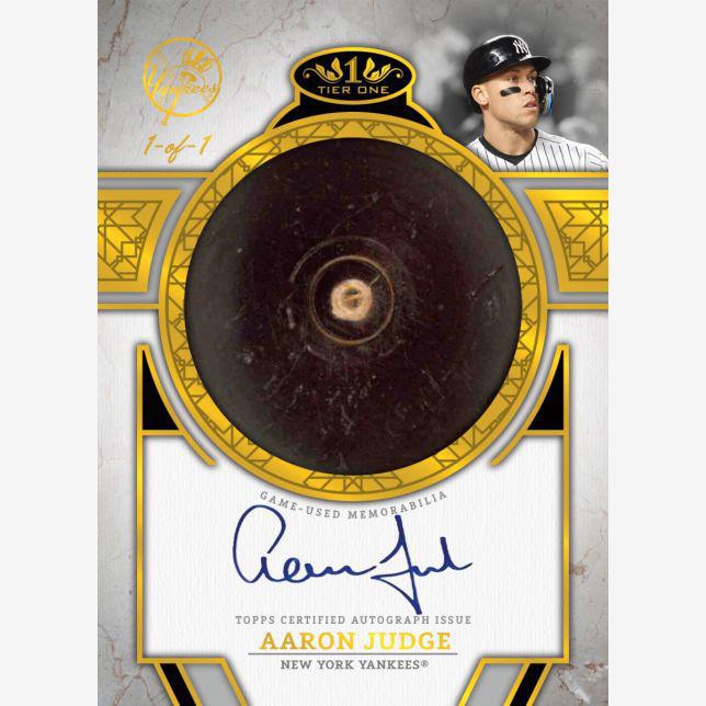 2024 MLB Topps Tier One 12-Box Case Break #2- PICK YOUR TEAM #355