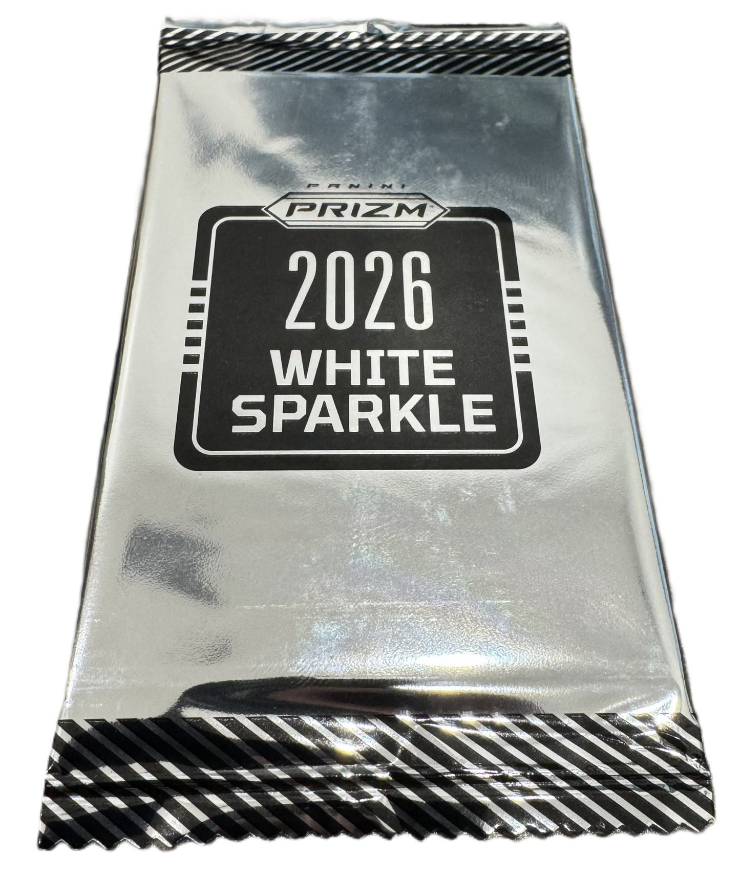 2026 Panini National White Sparkle Pack