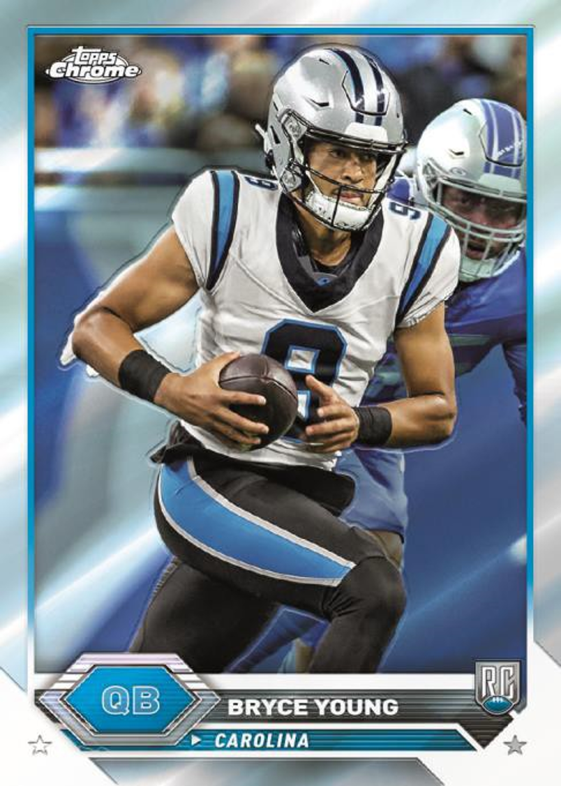 2023 Topps Composite Football Delight Box