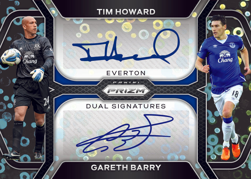 2023/24 Panini Prizm Premier League Soccer Breakaway Box