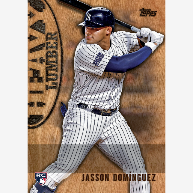 2024 Topps Series 2 Baseball Hobby Box