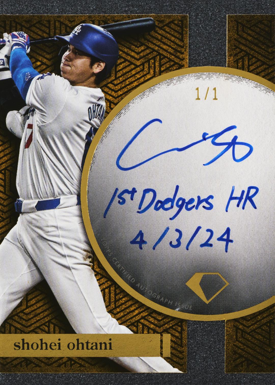2024 Topps Diamond Icons Baseball Hobby Box