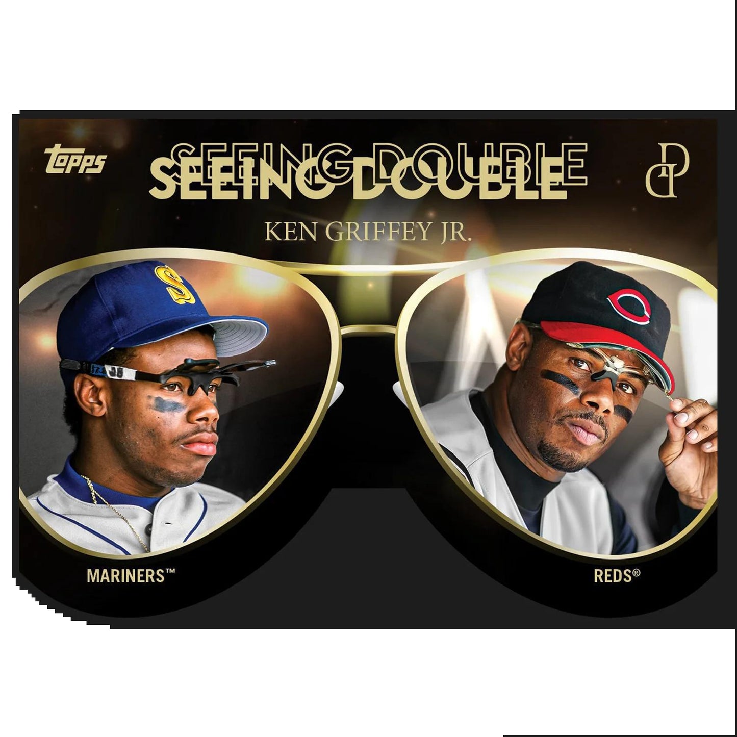 2025 Topps Dynamic Duals Baseball Hobby Box