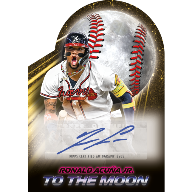 2024 Topps Big League Baseball Hobby Box