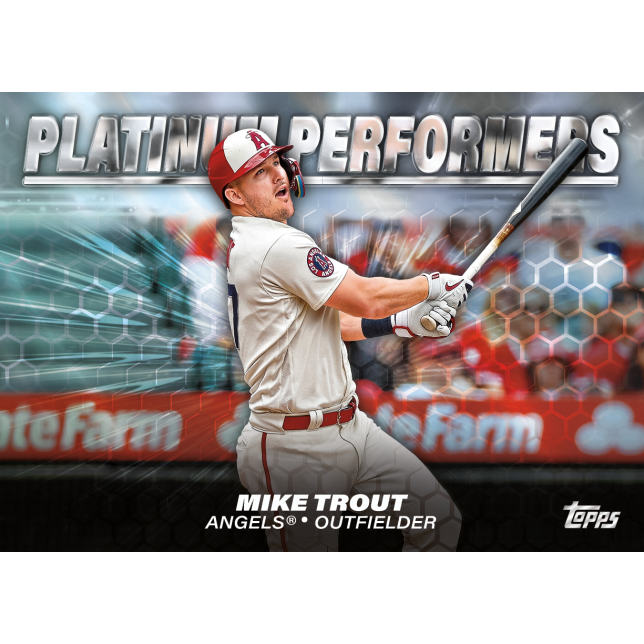 2024 Topps Series 2 Baseball Hobby Box