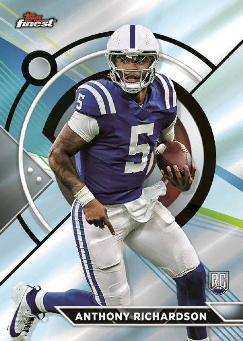 2023 Topps Composite Football Delight Box
