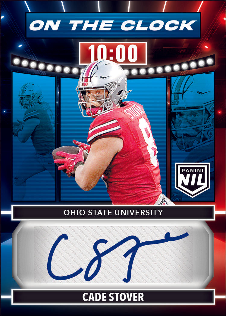 2024 Panini Prestige Football H2 Hybrid Box