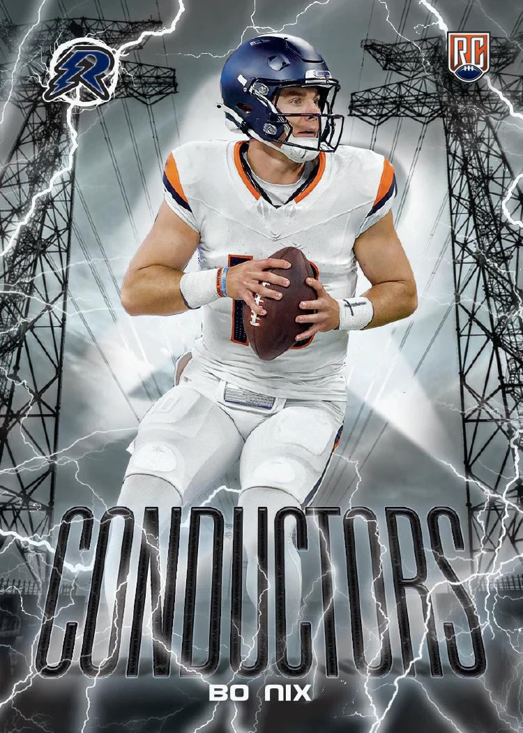 2024 Topps Resurgence Football Breaker's Delight Box