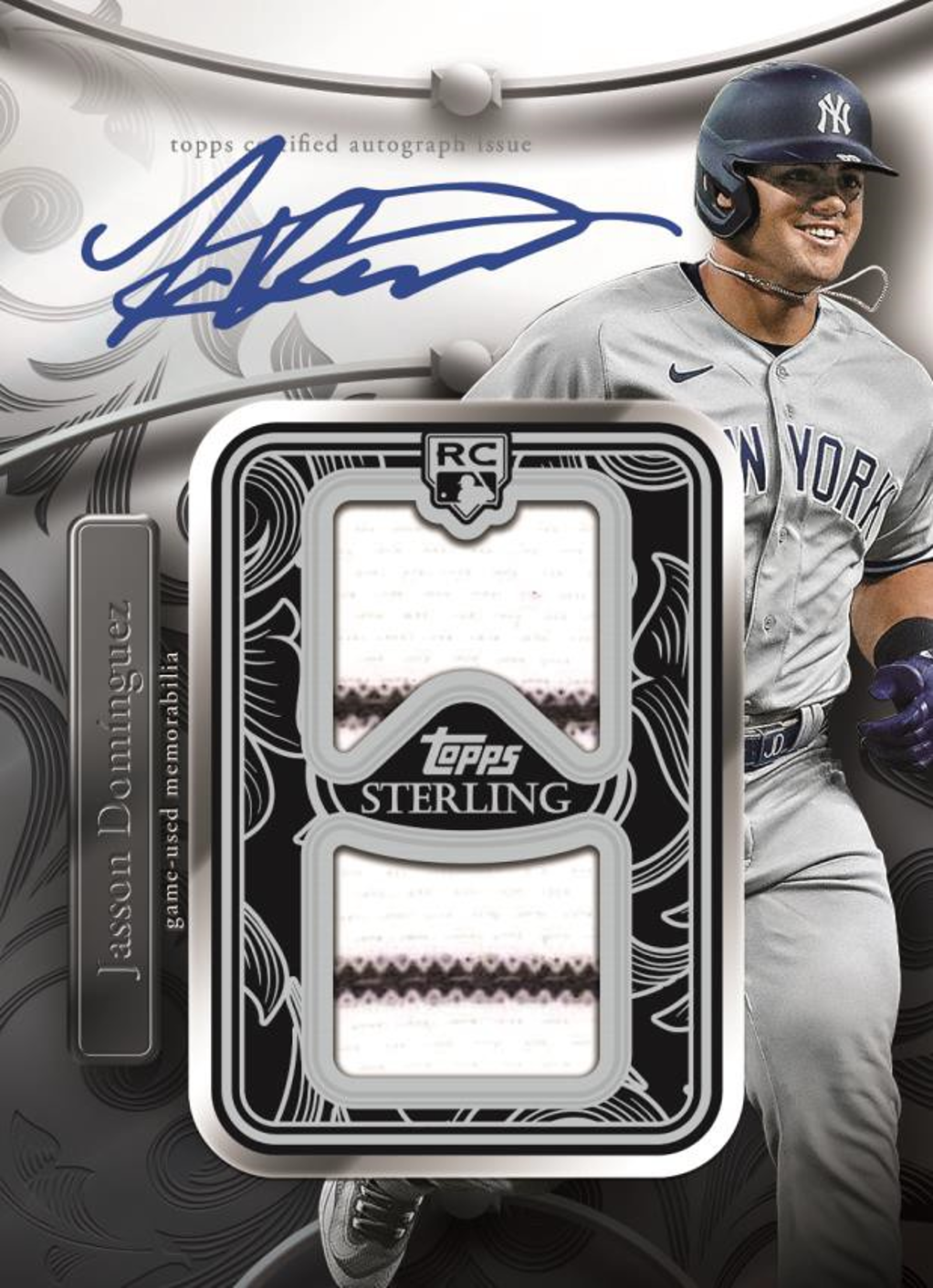 2024 Topps Sterling Baseball Hobby Box
