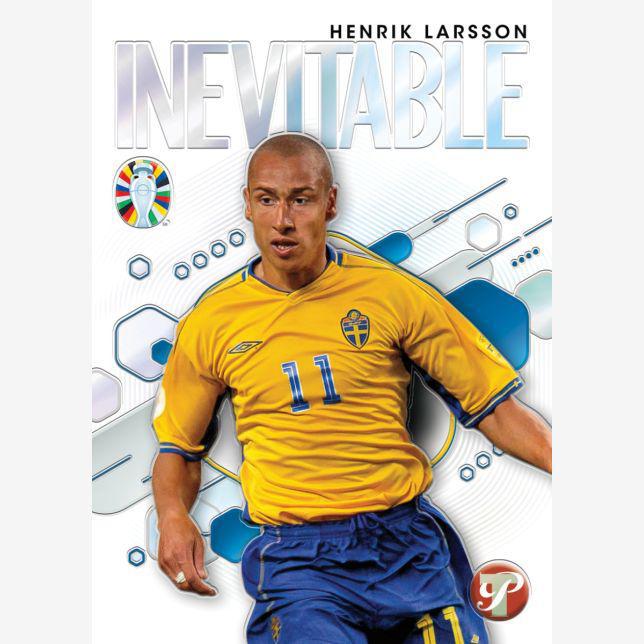 2024 Topps Pristine Road To Euro Soccer Hobby Box