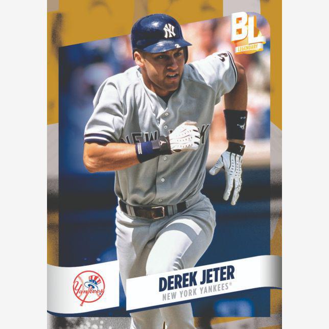 2024 Topps Big League Baseball Hobby Box