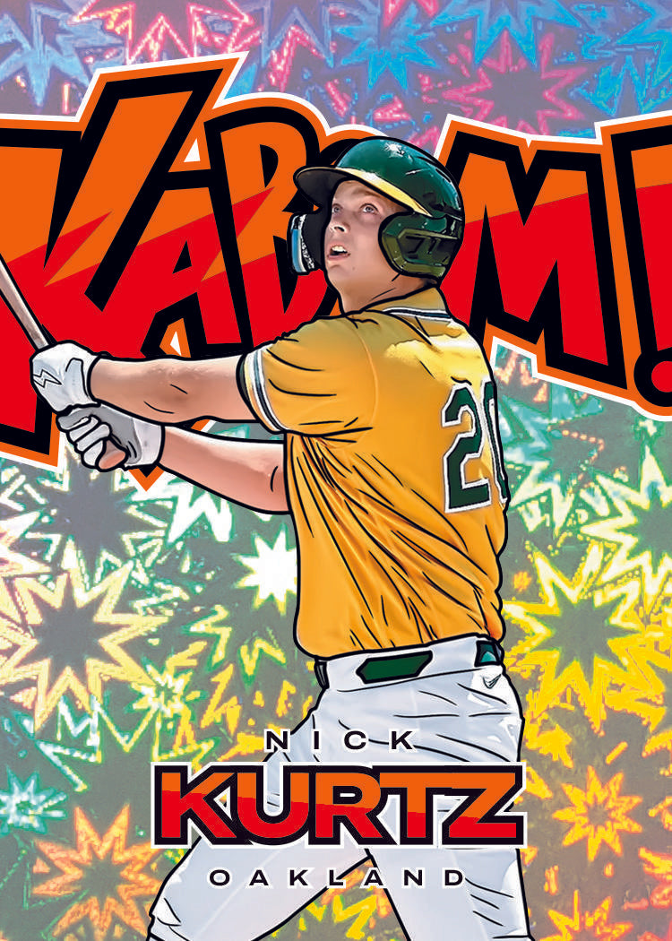2024 Panini Prospect Edition Baseball Hobby Box