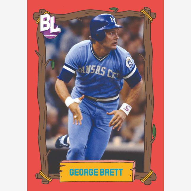 2024 Topps Big League Baseball Hobby Box