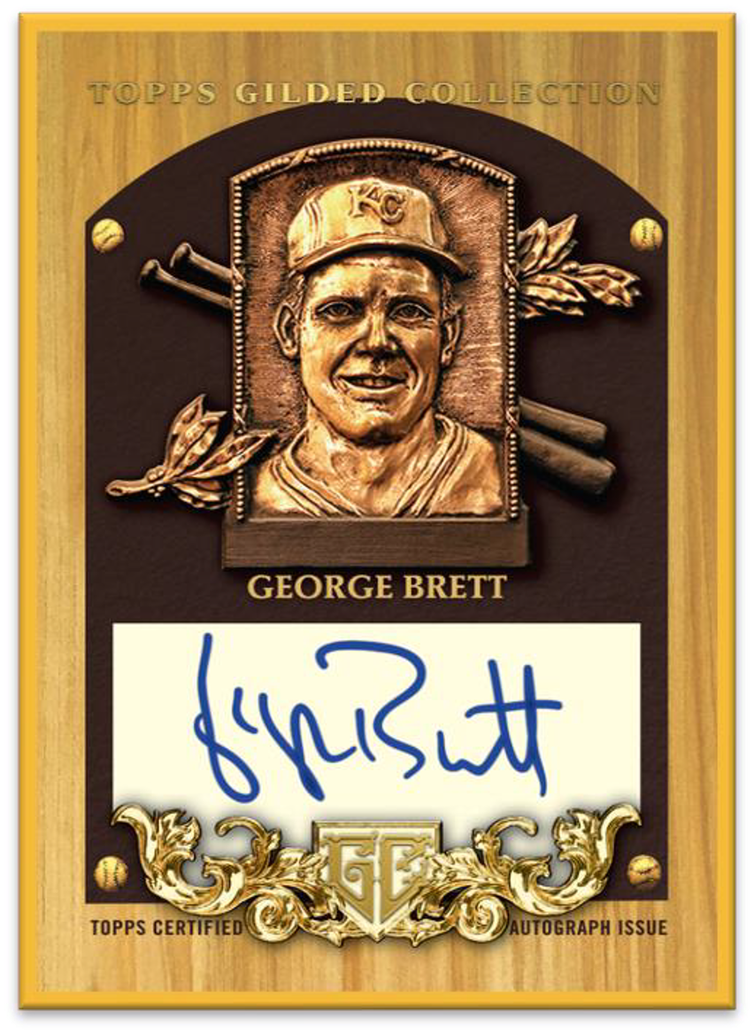 2024 Topps Gilded Collection Baseball Hobby Box