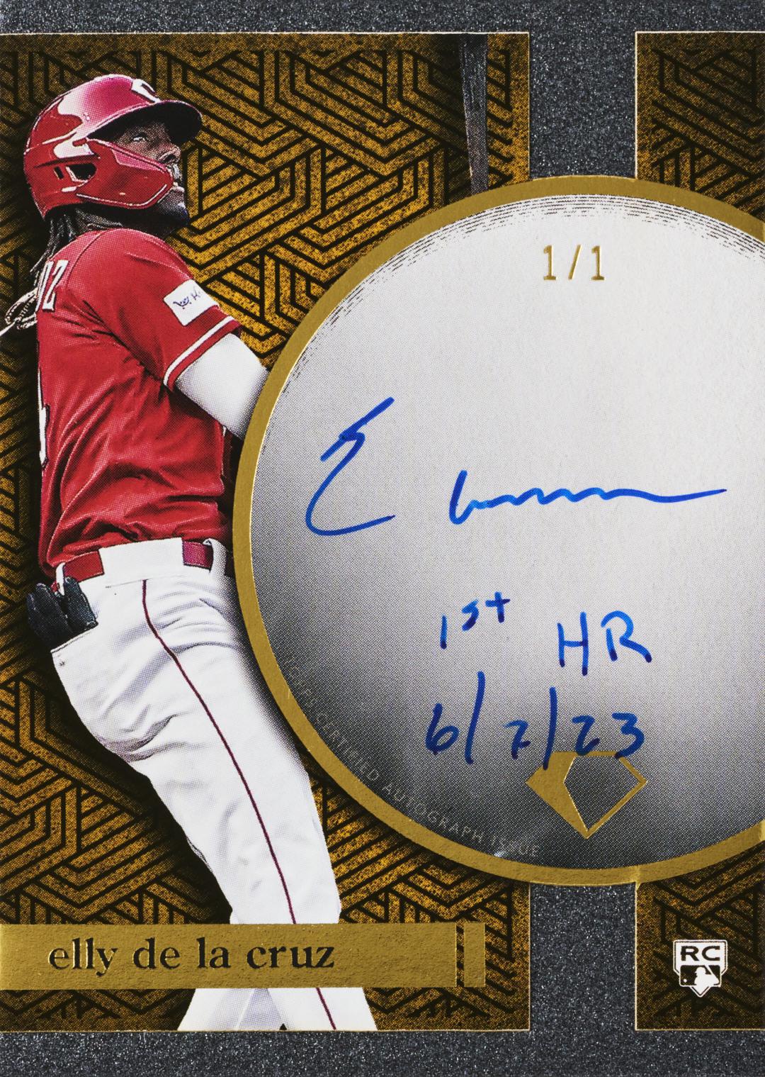2024 Topps Diamond Icons Baseball Hobby Box