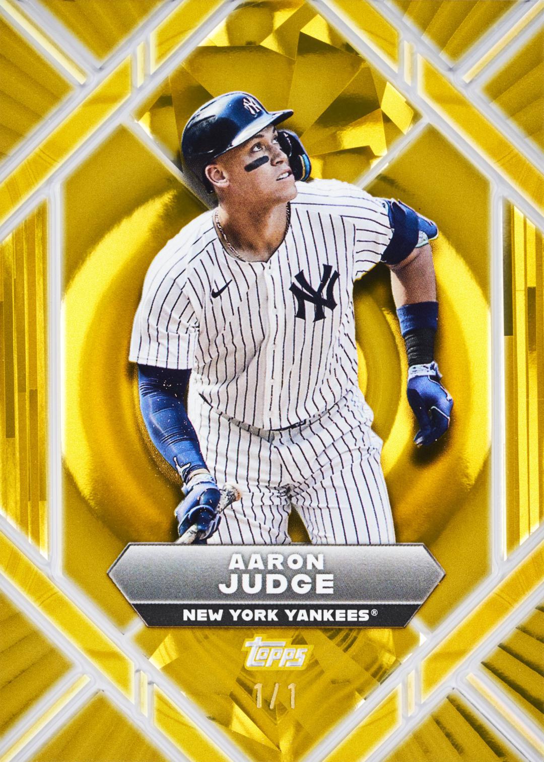 2025 Topps Diamond Icons Baseball Hobby Box