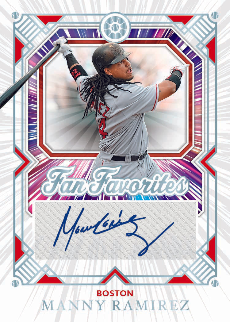 2025 Panini Boys of Summer Baseball Hobby Box