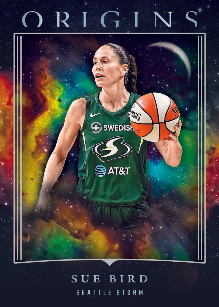 2024 Panini Origins WNBA Basketball Hobby Box