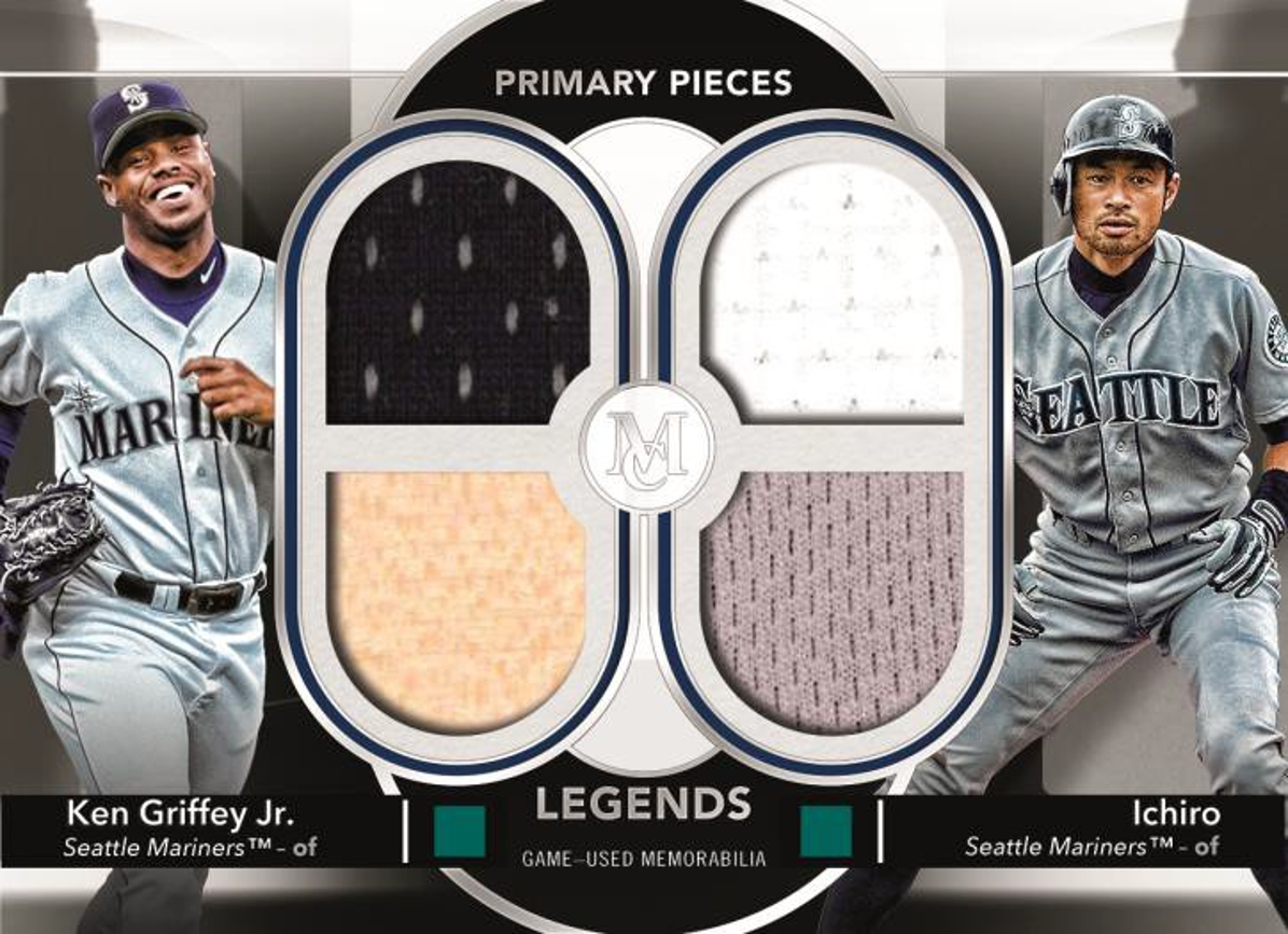 2024 Topps Museum Collection Baseball Hobby Box