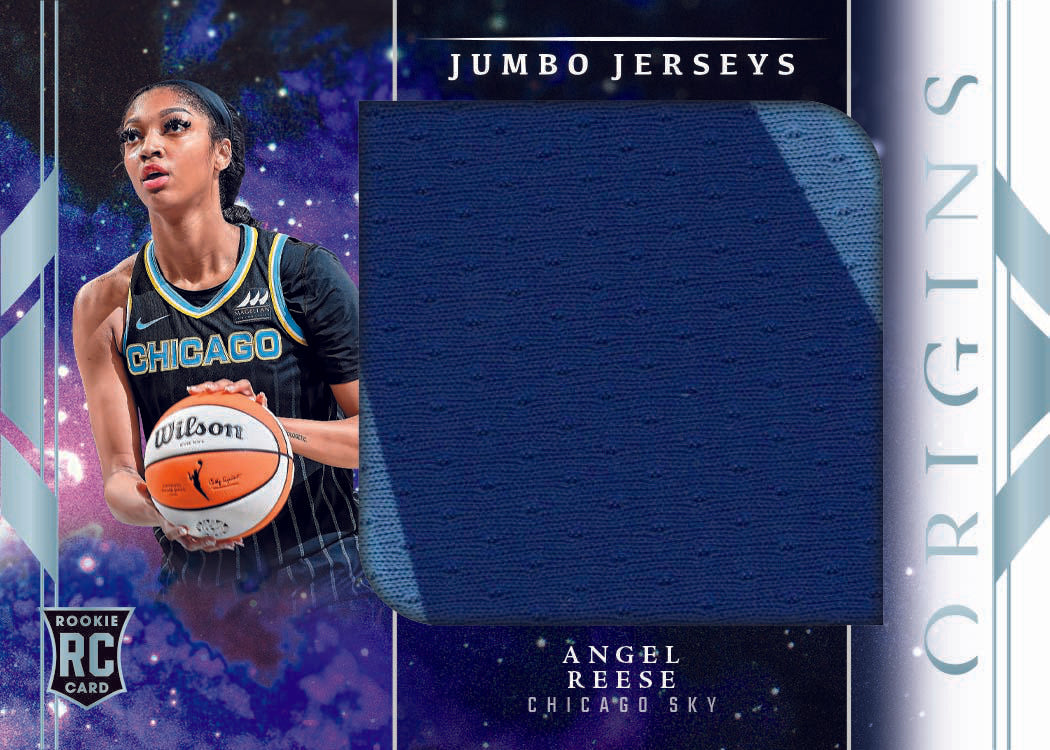 2024 Panini Origins WNBA Basketball Hobby Box
