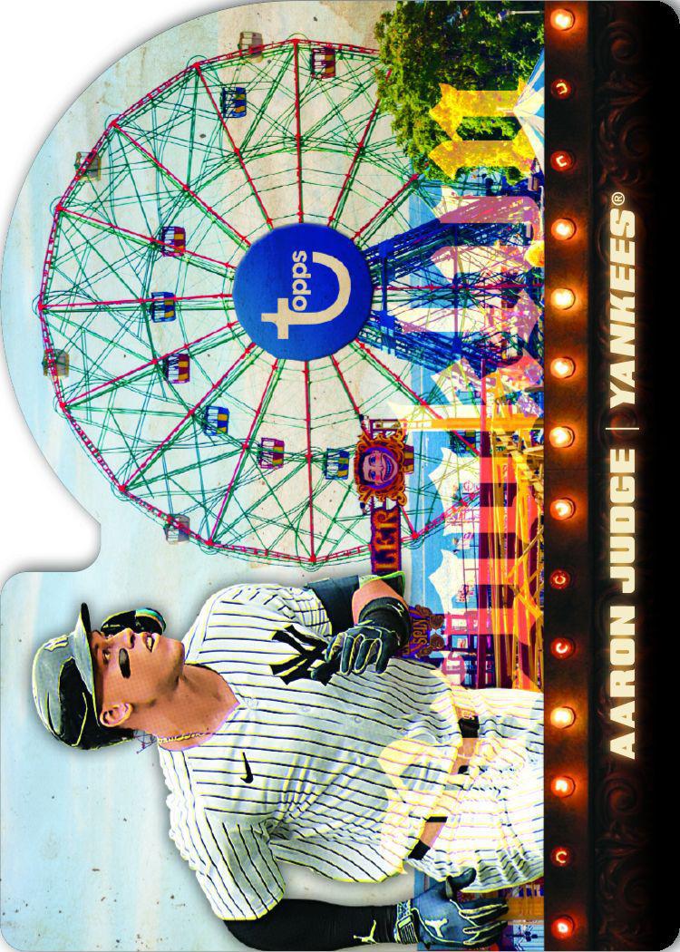 2024 Topps Brooklyn Collection Baseball Hobby Box
