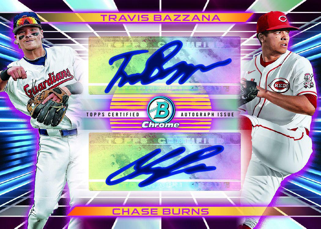 2024 Bowman Draft Baseball Jumbo Box