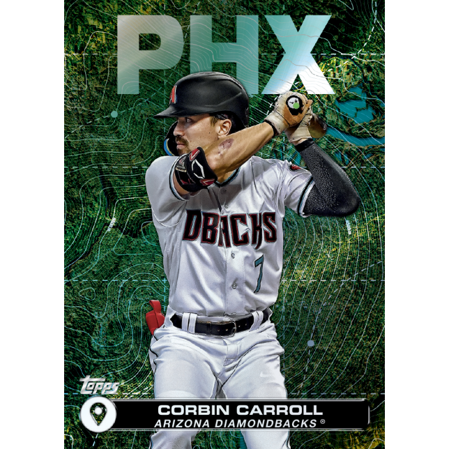 2024 Topps Series 2 Baseball Hobby Box
