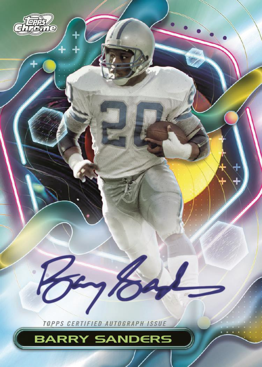 2023 Topps Composite Football Delight Box