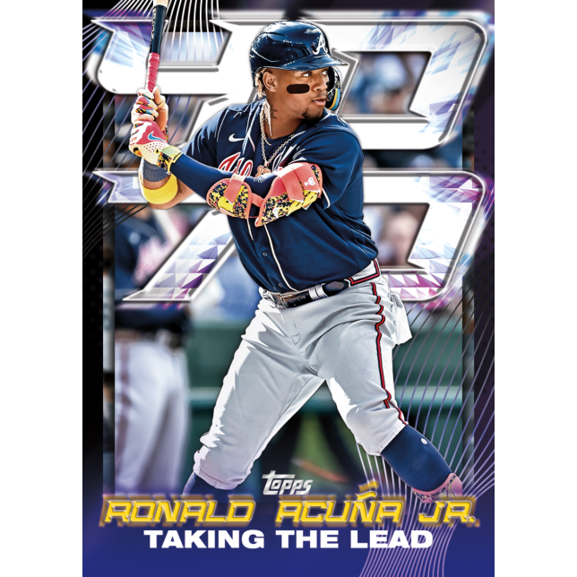 2024 Topps Series 2 Baseball Hobby Box