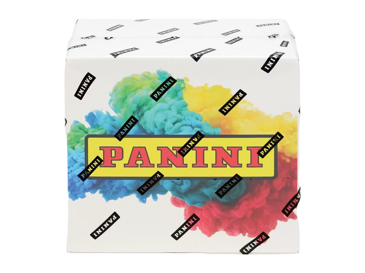 2026 Panini National VIP Exclusive Private Signings/Instant Access Signature Box