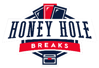 Honey Hole Breaks