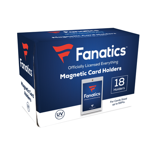 Fanatics 55PT Mag Case