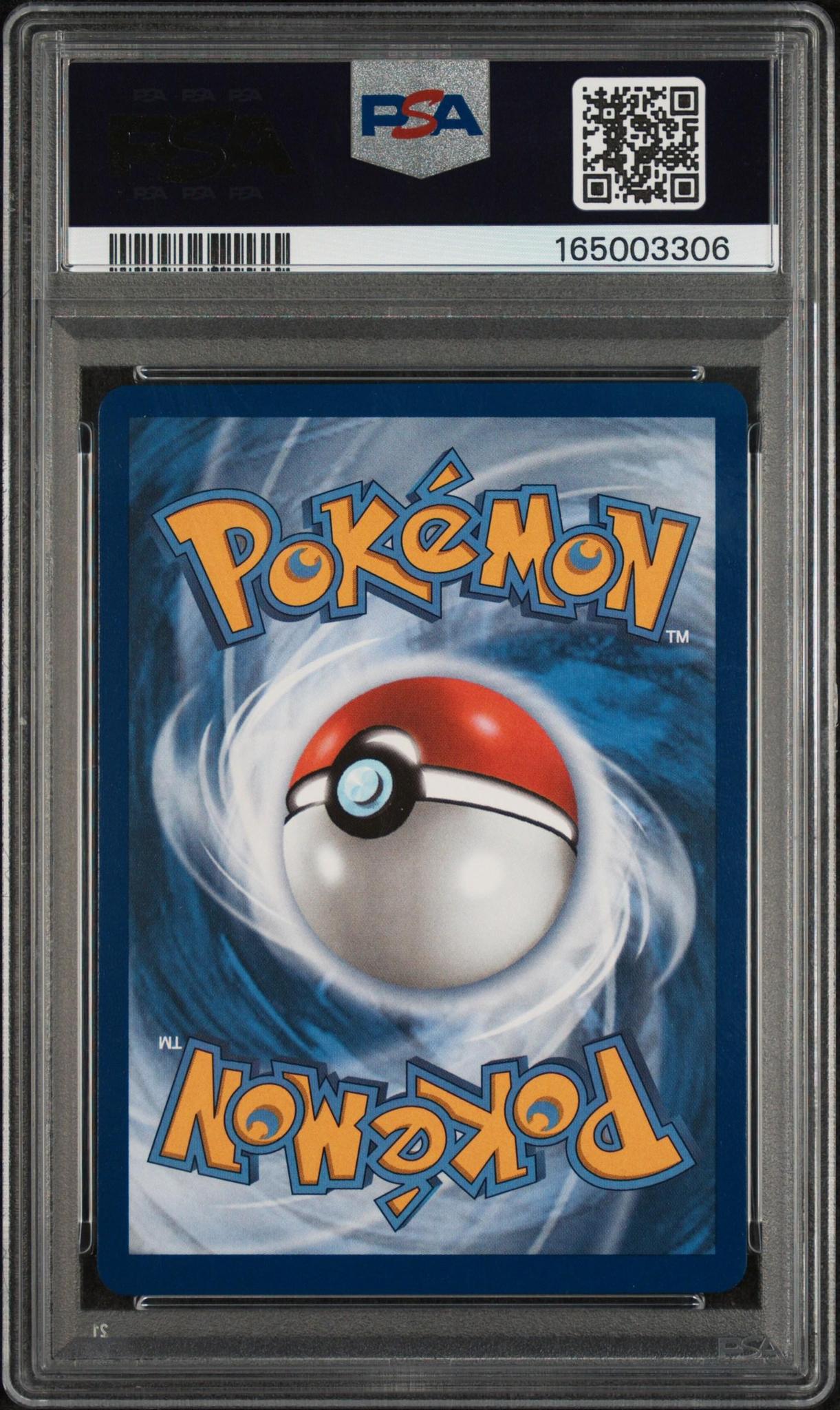 2025 POKEMON SVP EN-SV BLACK STAR PROMO 176 UMBREON EX PRISMATIC EVOLUTIONS PREMIUM FIGURE COLLECTION PSA 10