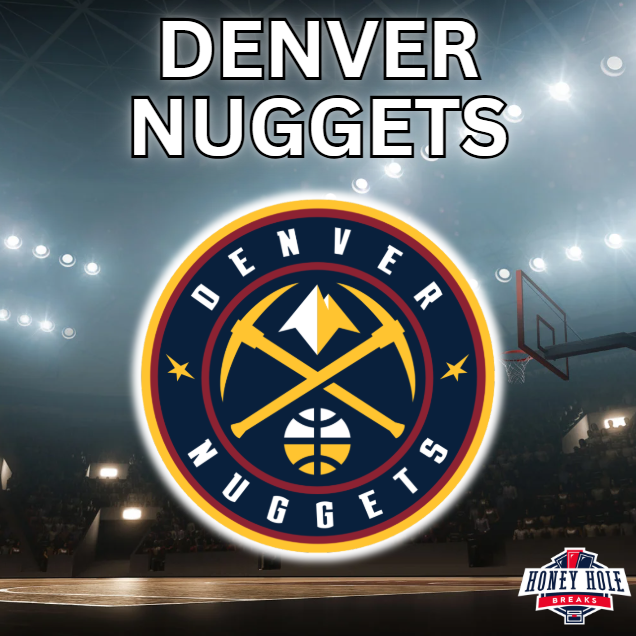 2x 2025/26 Topps Finest Basketball Hobby, 2x 2025/26 Topps Finest Basketball Breaker's Delight - Pick Your Team Break #1508