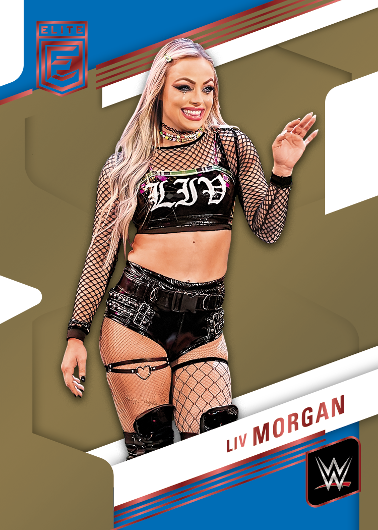 2023 Panini Donruss Elite WWE Hobby Box