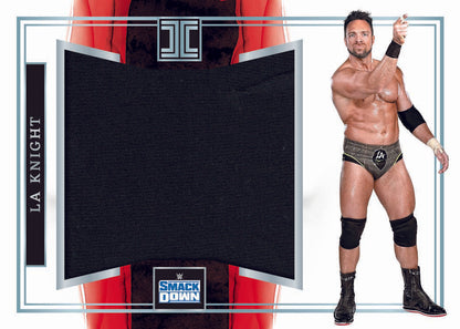 2023 Panini Impeccable WWE Hobby Box