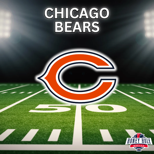 1x '25 Topps Chrome Football Delight, 2x '25 Topps Chrome Football Hobby - Pick Your Team Break #1647