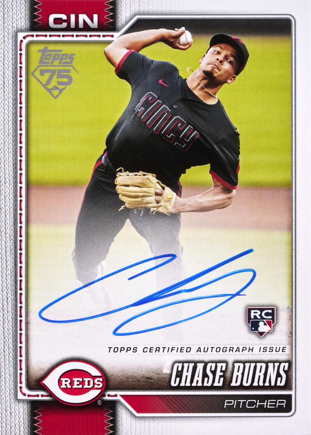2026 Topps Series 1 Baseball Blaster Box