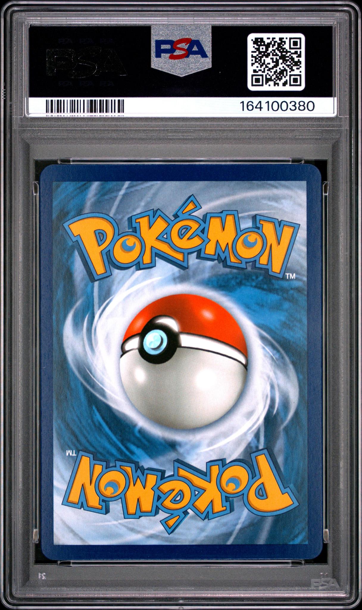 2019 POKEMON SM BLACK STAR PROMO SM197 GRENINJA GX DETECTIVE PIKACHU GRENINJA-GX PSA 10