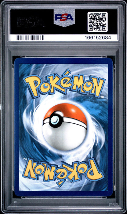 2016 Pokemon Xy Evolutions 101 Full Art/m Charizard Ex PSA 9