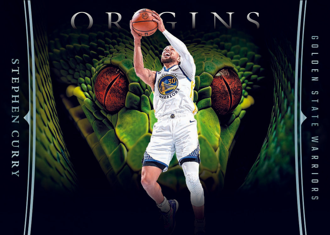 2023/24 Panini Origins Basketball H2 Box