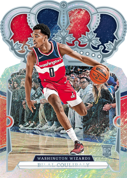 2023/24 Panini Crown Royale Basketball Hobby Box