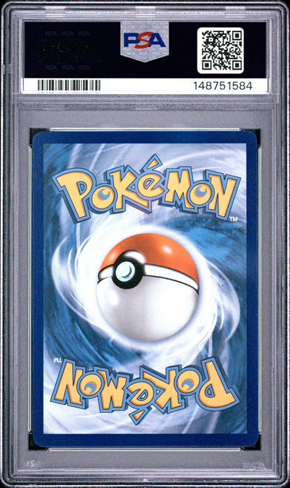 2025 POKEMON MEP EN-ME BLACK STAR PROMO 024 ORICORIO EX MEGA CHARIZARD X ex ULTRA-PREMIUM COLLECTION PSA 10
