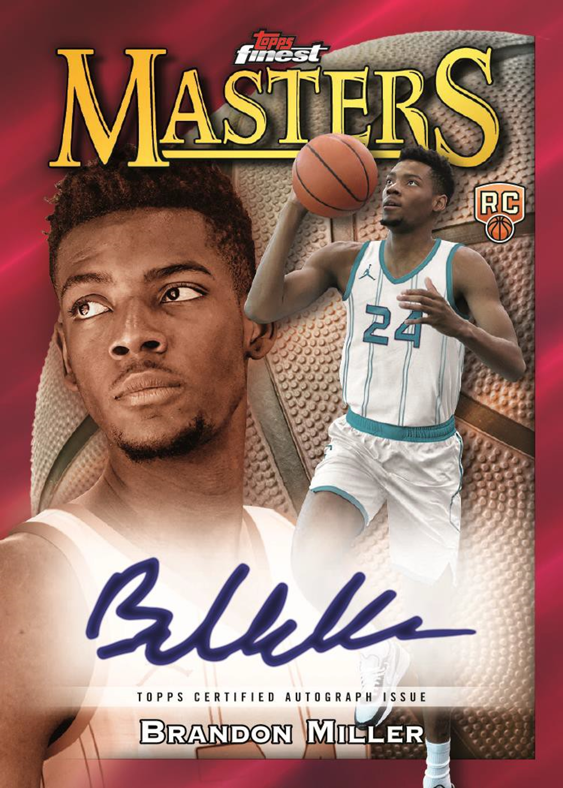 2023/24 Topps Finest Basketball Breaker's Delight Box