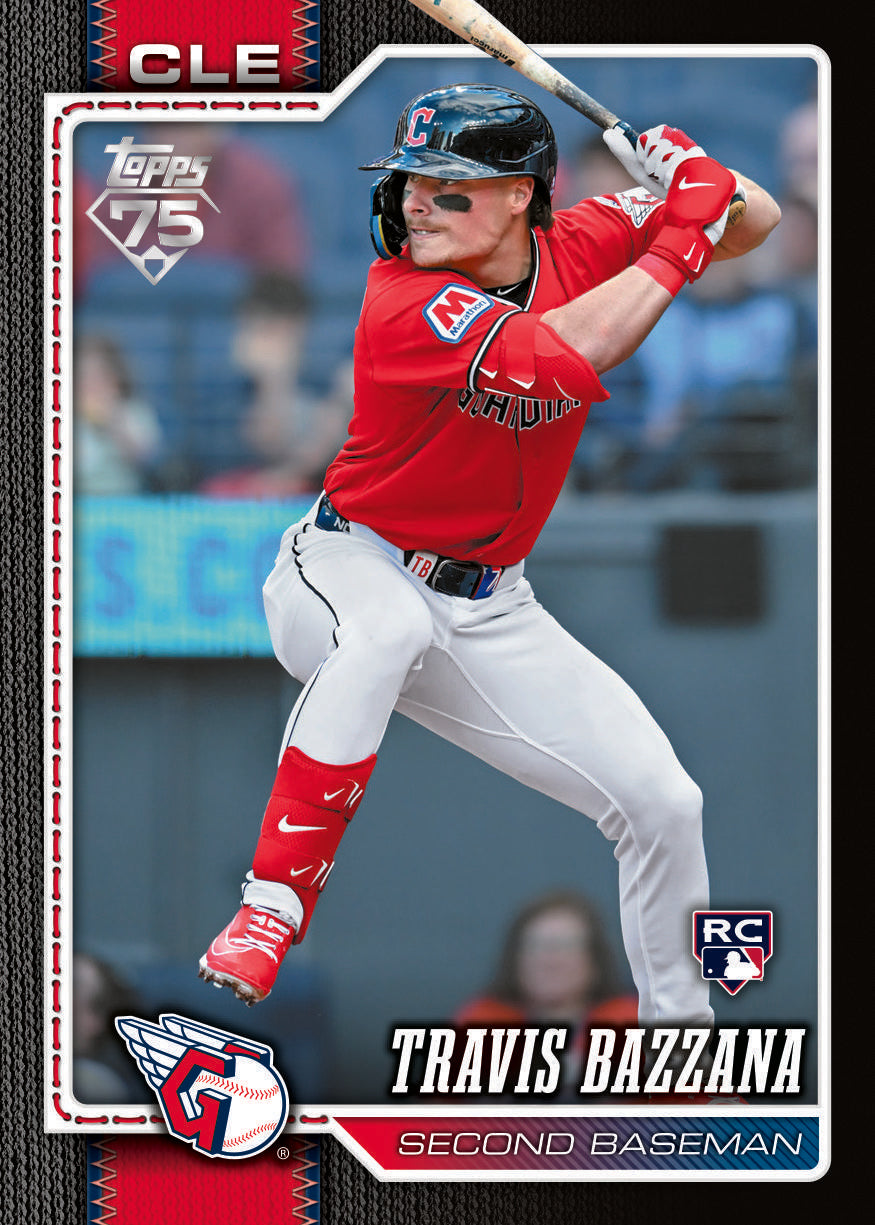 2026 Topps Update Series Baseball Hobby Box