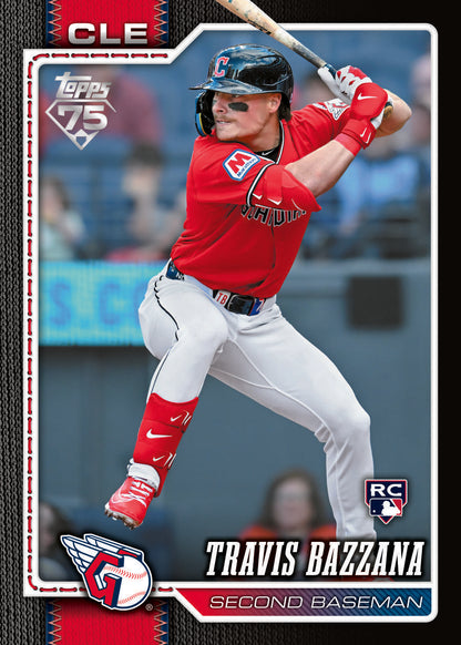 2026 Topps Update Series Baseball Hobby Box
