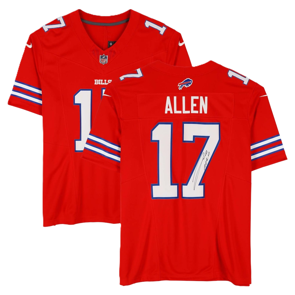 2026 Under Wraps Autographed NFL Jerseys Vol. II