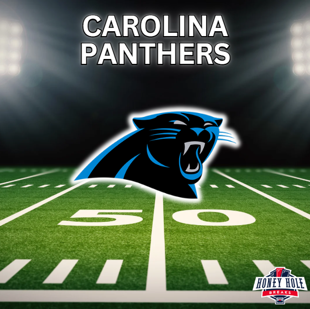 3x 2025 Panini Absolute Football Hobby - Pick Your Team Break #1261