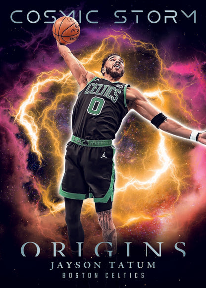 2023/24 Panini Origins Basketball Hobby Box
