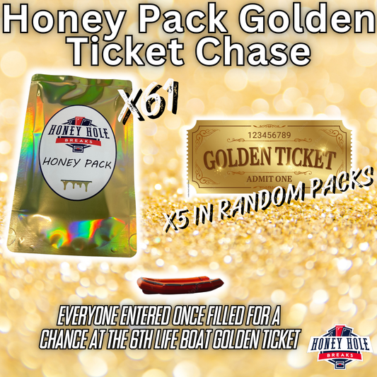 Honey Pack Template